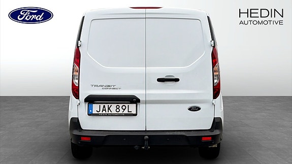 Ford Transit Connect 14 of 19