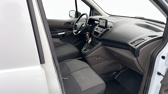 Ford Transit Connect 5 of 19