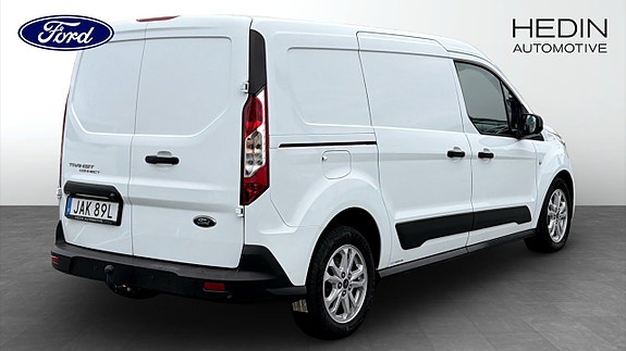 Ford Transit Connect 4 of 19