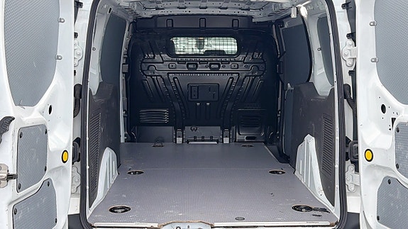 Ford Transit Connect 19 of 19
