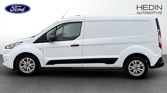 Ford Transit Connect 12 of 19