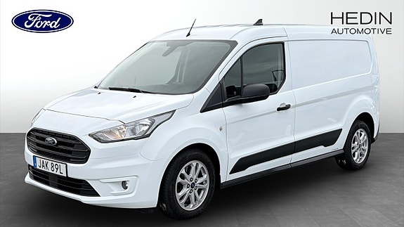Ford Transit Connect 2 of 19