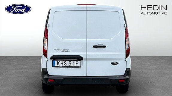 Ford Transit Connect 13 of 19