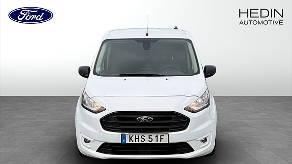 Ford Transit Connect 15 of 19