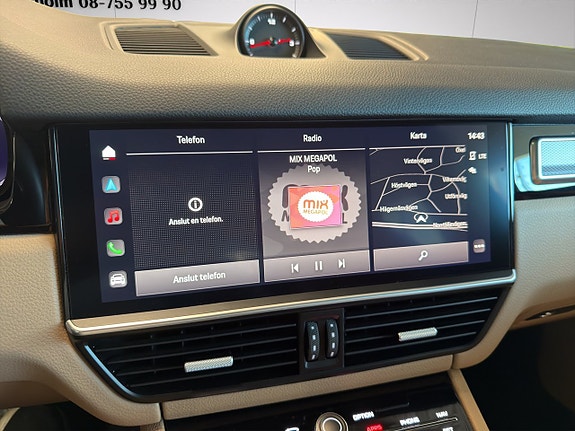 Porsche Cayenne 19 of 29