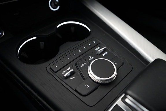 Audi A4 16 of 26