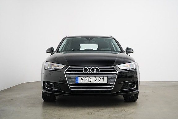 Audi A4 24 of 26
