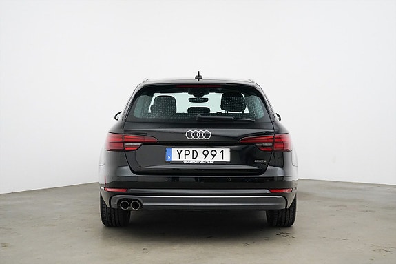 Audi A4 22 of 26
