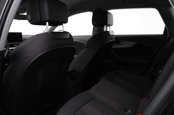 Audi A4 7 of 26