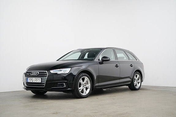 Audi A4 26 of 26