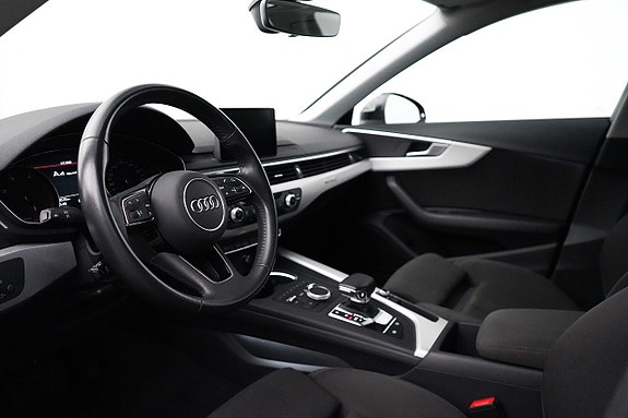 Audi A4 5 of 26