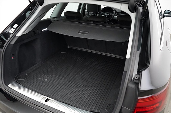 Audi A4 21 of 26