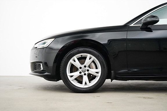 Audi A4 2 of 26