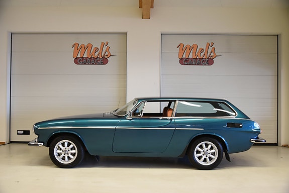 Volvo 1800ES