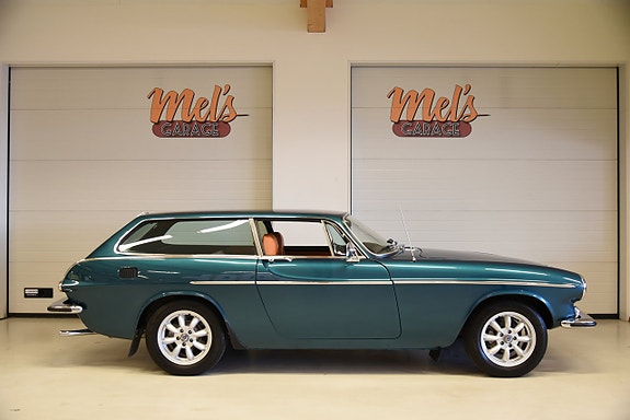 Volvo 1800ES 5 of 30