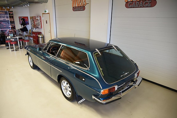 Volvo 1800ES 10 of 30