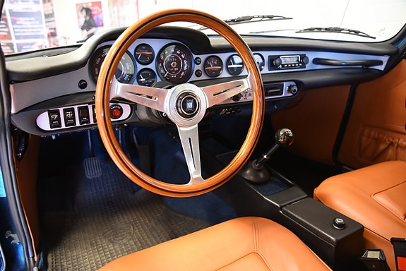 Volvo 1800ES 25 of 30