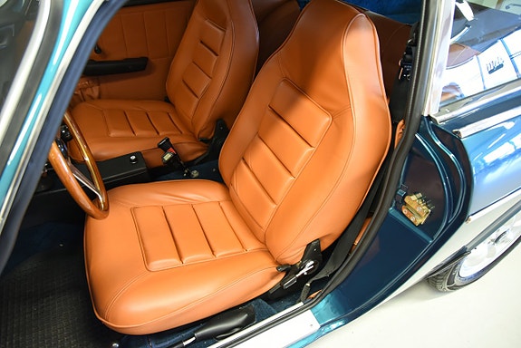 Volvo 1800ES 24 of 30