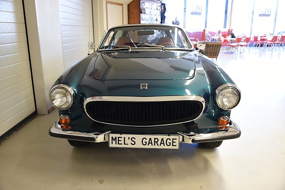 Volvo 1800ES 3 of 30
