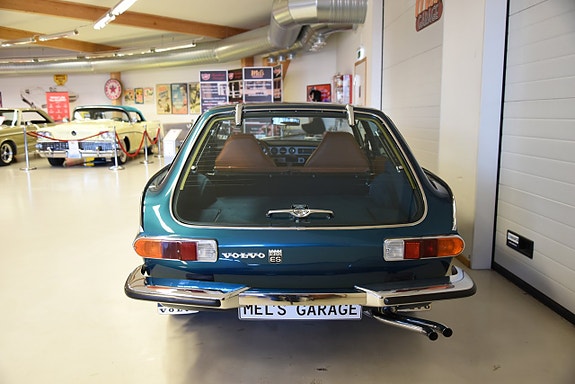 Volvo 1800ES 7 of 30