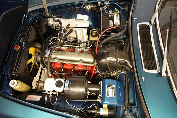 Volvo 1800ES 20 of 30