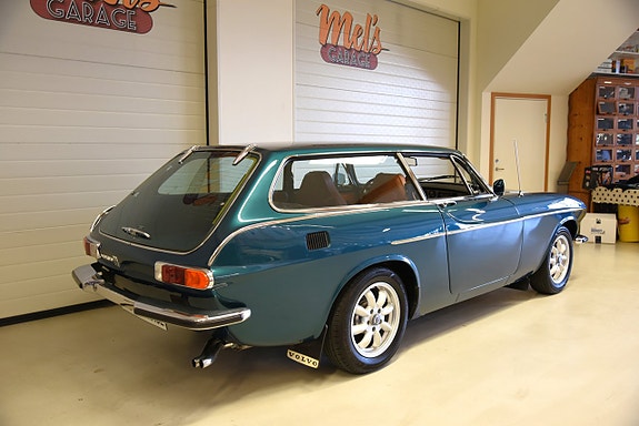 Volvo 1800ES 8 of 30