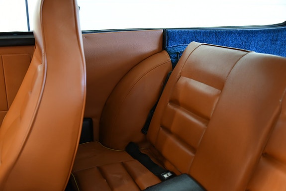 Volvo 1800ES 27 of 30
