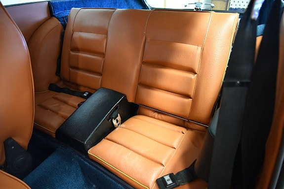 Volvo 1800ES 28 of 30