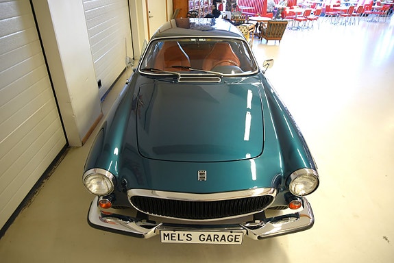 Volvo 1800ES 15 of 30