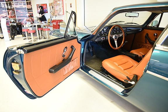 Volvo 1800ES 22 of 30