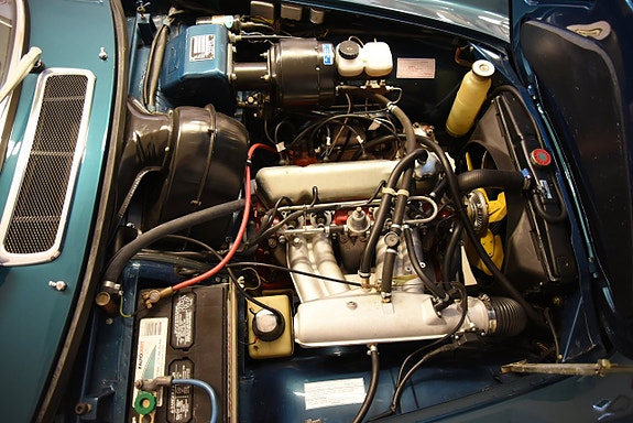 Volvo 1800ES 18 of 30