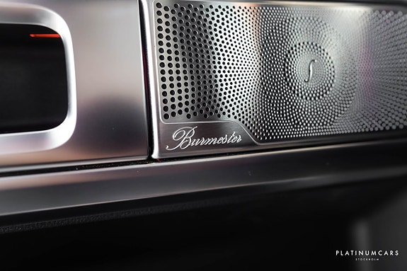 Mercedes-Benz G63 23 of 28