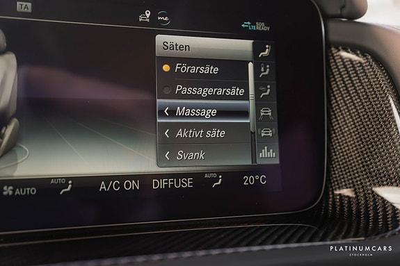Mercedes-Benz G63 17 of 28