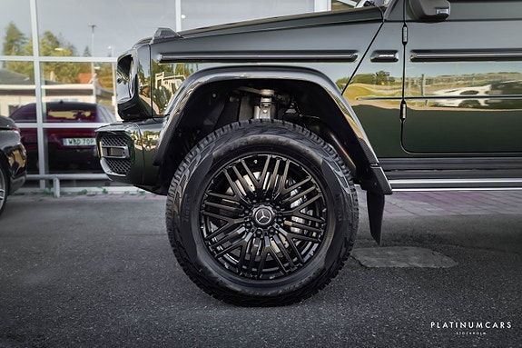 Mercedes-Benz G63 28 of 28