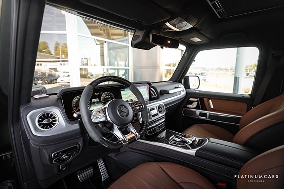 Mercedes-Benz G63 6 of 28