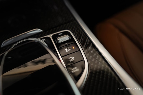 Mercedes-Benz G63 15 of 28