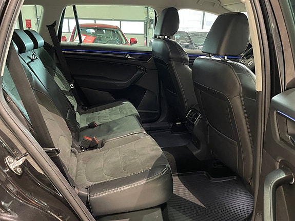 Skoda Kodiaq 23 of 28