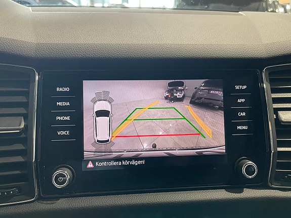 Skoda Kodiaq 12 of 28