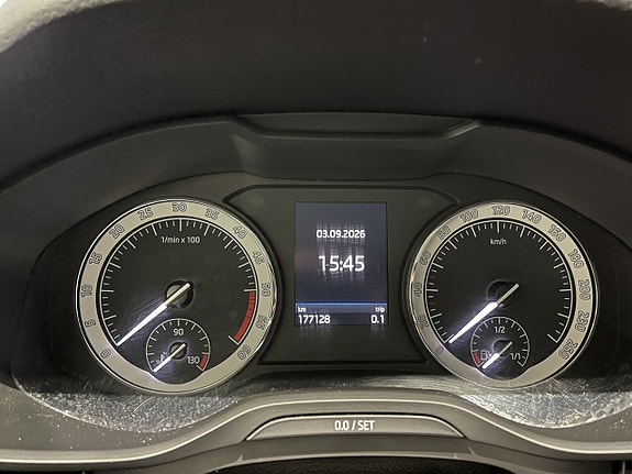 Skoda Kodiaq 11 of 28