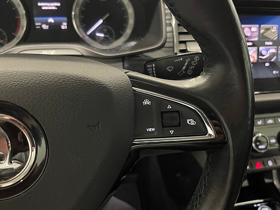 Skoda Kodiaq 17 of 28