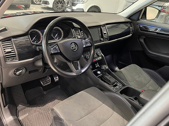 Skoda Kodiaq 9 of 28