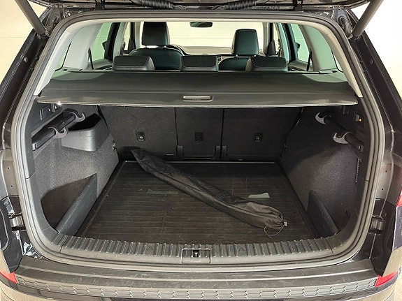 Skoda Kodiaq 27 of 28