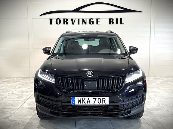 Skoda Kodiaq 4 of 28
