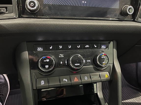 Skoda Kodiaq 18 of 28
