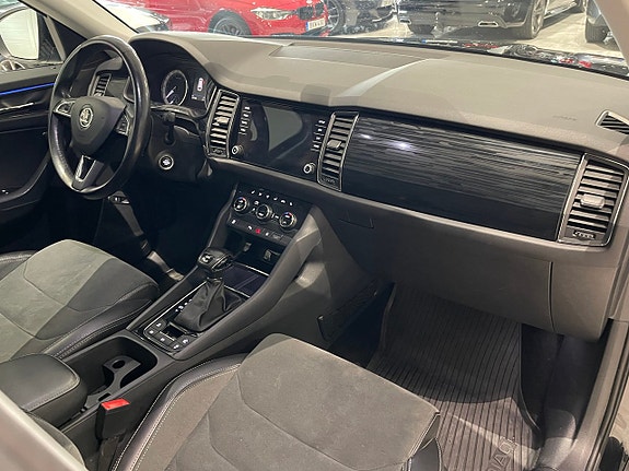Skoda Kodiaq 25 of 28