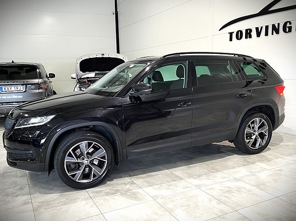 Skoda Kodiaq 3 of 28