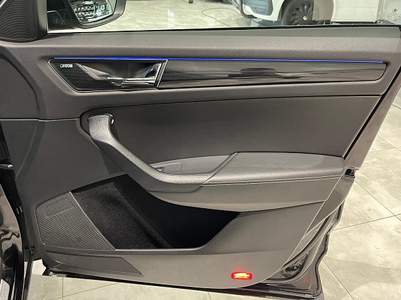 Skoda Kodiaq 21 of 28