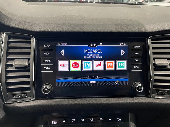 Skoda Kodiaq 14 of 28