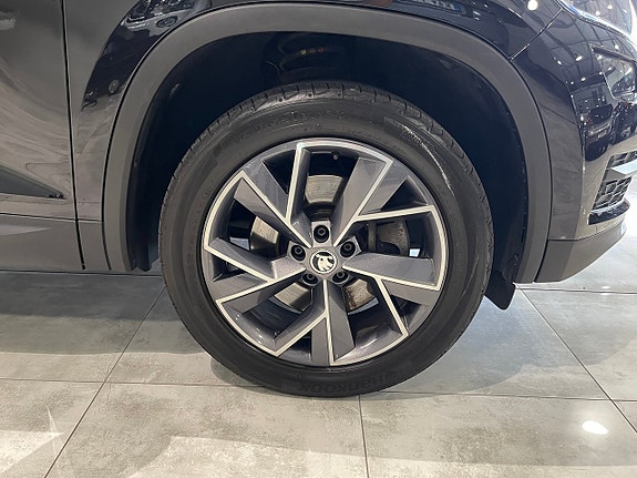 Skoda Kodiaq 26 of 28