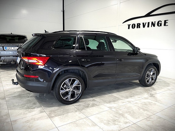 Skoda Kodiaq 5 of 28